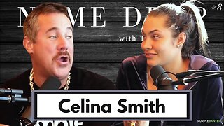 Girls day with Uncle Timmy & Celina Smith on Name Drop | Ep. 8