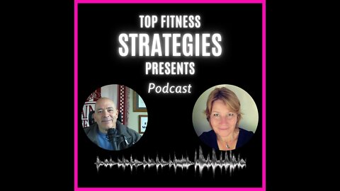Fitness Podcast - Not The Norm - Interview with Tania Wedin