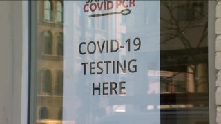 Red flags to look for when choosing a COVID-19 testing site