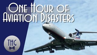 Best of The History Guy: Aviation Disasters