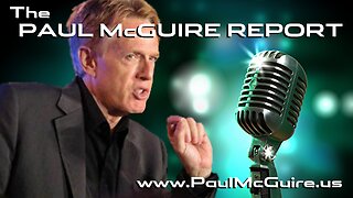 💥 NEW NORMAL NARRATIVE IS OUTRIGHT LIES! | PAUL McGUIRE