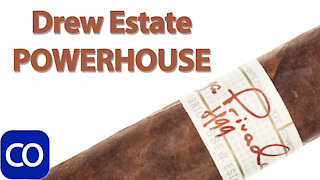 Drew Estate Liga Privada H99 Toro Cigar Review