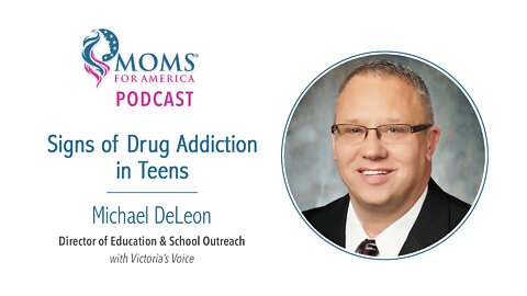 Signs of Drug Addiction in Teens