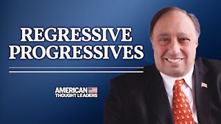 ‘They’re Not Progressives. They’re Regressives’—NYC Billionaire Businessman John Catsimatidis | American Thought Leaders