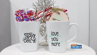 Cricut Joy - Holiday Gifts