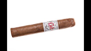 Cult Robusto Cigar Review