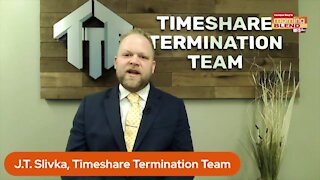 Timeshare Termination|Morning Blend