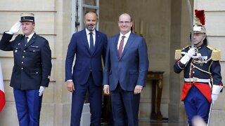 France Has A New Prime Minister In Planned Reshuffle