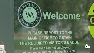 West Ada Superintendent Submits Resignation Letter