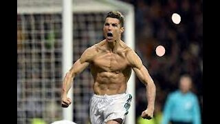 cr7 NEVER challenge Cristiano Ronaldo