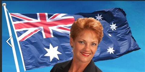 Senator Hanson Australia Parliament Speech on Domestic Violence