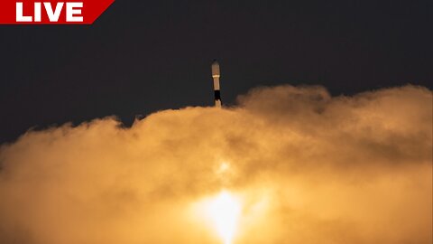 SpaceX Starlink Mission 66 Launch | LIVE