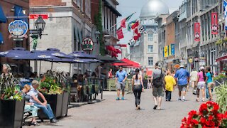 Here's Everything That's Reopening In Montreal Today