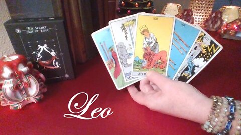 Leo December 2022 ❤️ There's So Much More TRUTH To Be Told Leo!! HIDDEN TRUTH #Tarot