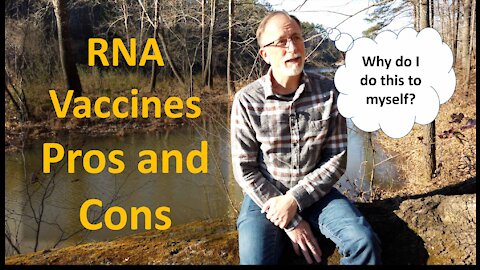 RNA Vaccines Pros and Cons
