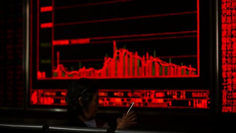 China, la economía del gigante rojo pierde su equilibrio