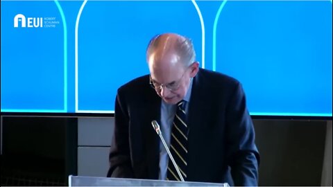 The causes and consequences of the Ukraine war a lecture by Prof. John J. Mearsheimer Jun 16, 2022