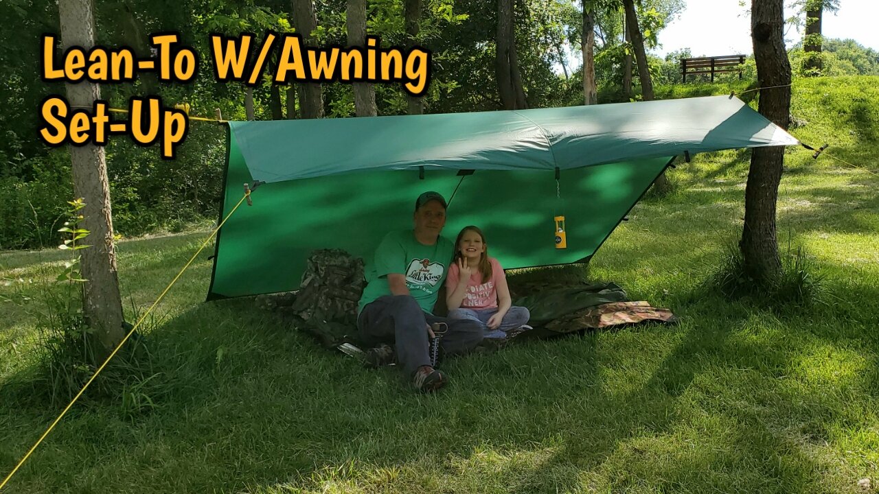 lean-to-with-awning-set-up