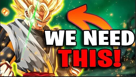 When the story ends (shallot's story not Dragonball) how/what do you want  the devs to do next? : r/DragonballLegends