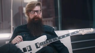 Jim Root Says Slipknot Was 'Unprepared' For New Album Because Of COVID Restrictions