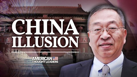 How the Trump Administration Permanently Transformed U.S. China Policy—Fmr Pompeo Advisor Miles Yu | American Thought Leaders
