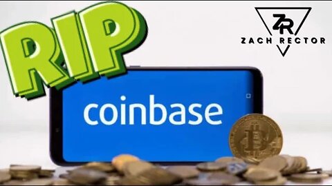 “RIP Coinbase” Says A Coinbase INSIDER, Grayscale, BTC, Bitcoin, Tether
