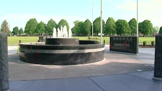 Clarence to dedicate new Veterans Memorial on Memorial Day