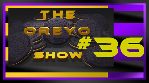 The Oreyo Show Episode #36 | Dutch Farmer, Sri lanka , Joe biden