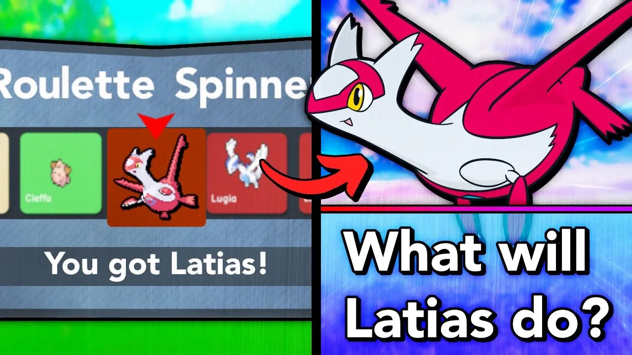 Shiny Lugia in my team!