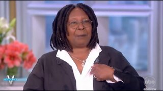 Whoopi: My Child Makes The Decision To Be Aborted