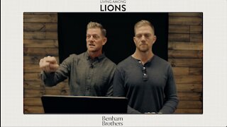 Living Among Lions (10/28/21)