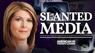 The Big Money Behind the Narrative—Sharyl Attkisson on Media Bias & Spin | American Thought Leaders