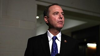 Resolution To Censure Rep. Adam Schiff Fails In The House