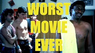 Miami Connection - Precognitive Martial-Art Orphan Ninja Rock Band Movie - Worst Movie Ever