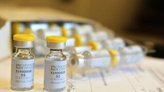 Johnson & Johnson Covid-19 Vaccine On Hold