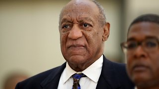 Bill Cosby Sentenced To 3-10 Years In Prison