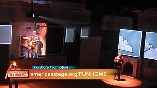 American Stage | Morning Blend