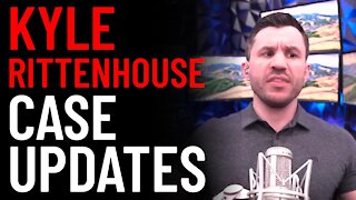 Kyle Rittenhouse Case Updates