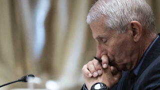 The Walls Close in On Fauci | Guest: Phil Kerpen | 7/6/21