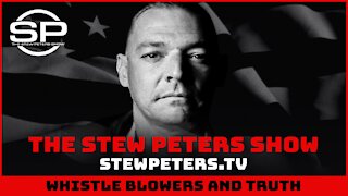 The Stew Peters Show LIVE! (6 PM Eastern)