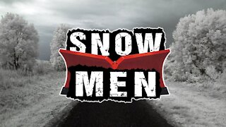 Snow Men Season 1 Episode 3