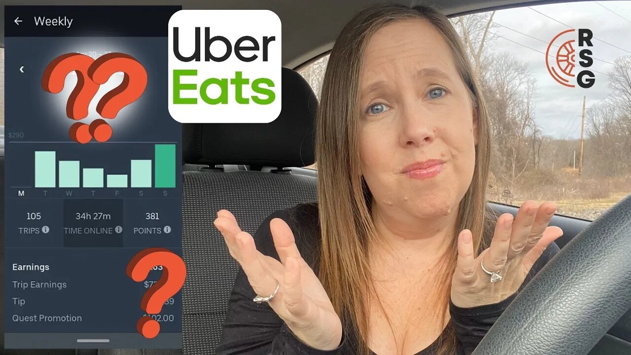 How Much Can You Make Driving Uber Eats In 2023 Uber Eats Pay 8868