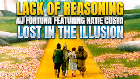 Lack of Reasoning | Lost in the Illusion