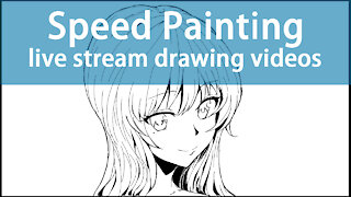 Speed Painting #002