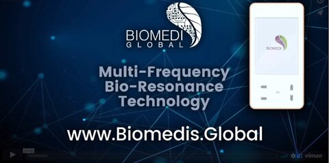 May 2022 Trinity Update From Biomedis Global