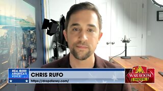 Chris Rufo and DropDisney.com
