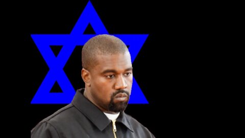 What KANYE Gets WRONG About JEWS