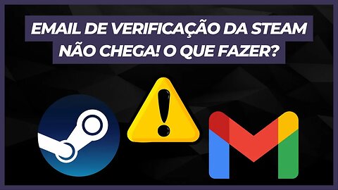 Suporte Steam :: Confirmação do E-Mail