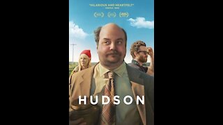 Hudson - Trailer © 2021 Hero Status Films [Comedy, Drama]