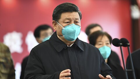 Associated Press: China delayed informing public of virus for 6 days